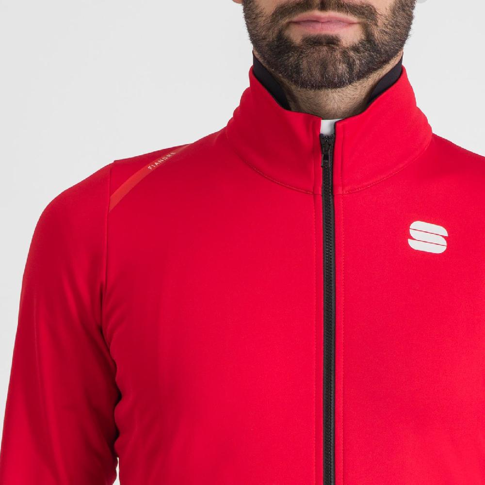 Sportful FIANDRE JACKET Spedizione Gratuita