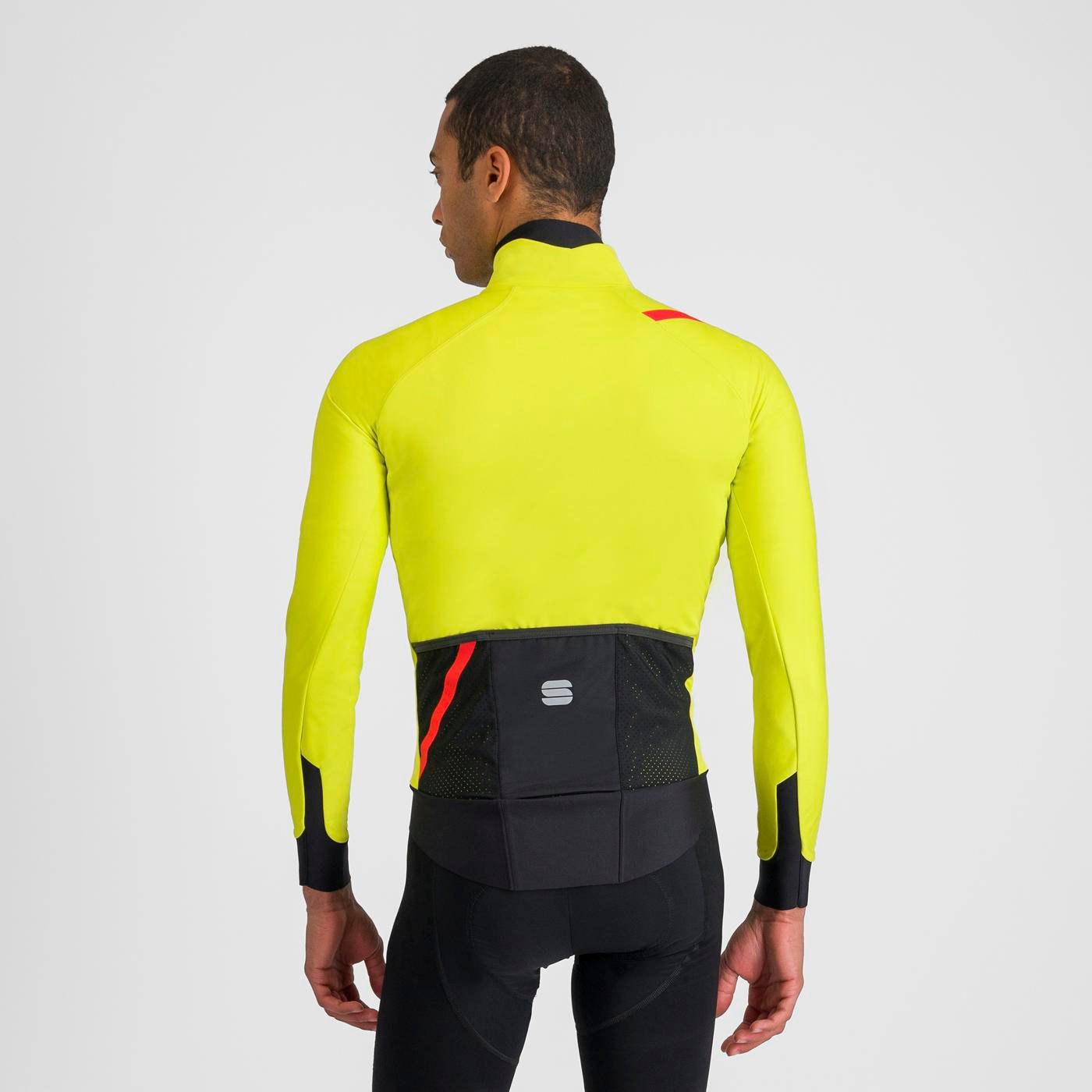 Sportful FIANDRE PRO JACKET Soddisfazione Garantita