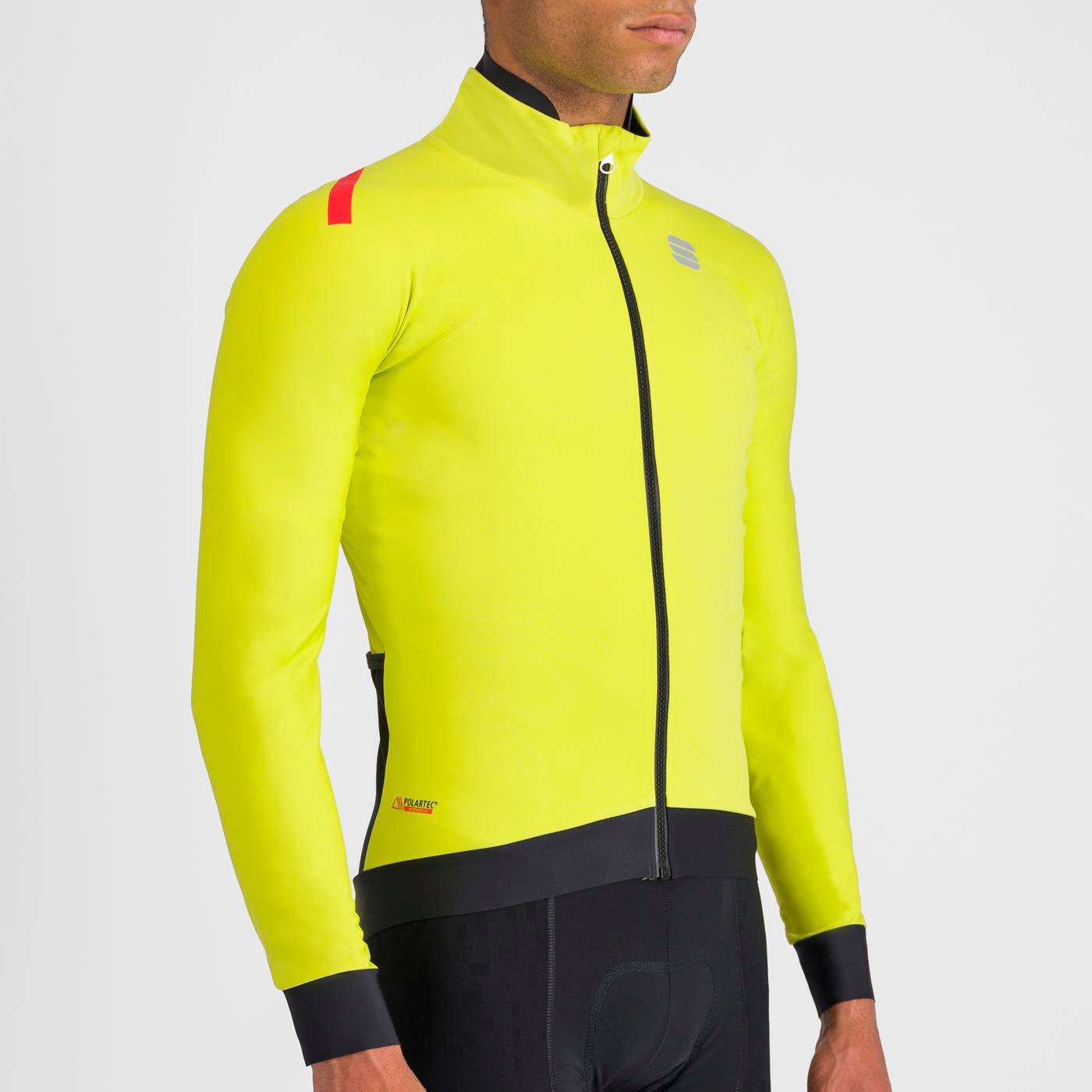 Sportful FIANDRE PRO JACKET Soddisfazione Garantita