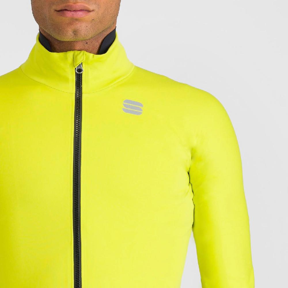 Sportful FIANDRE PRO JACKET Soddisfazione Garantita