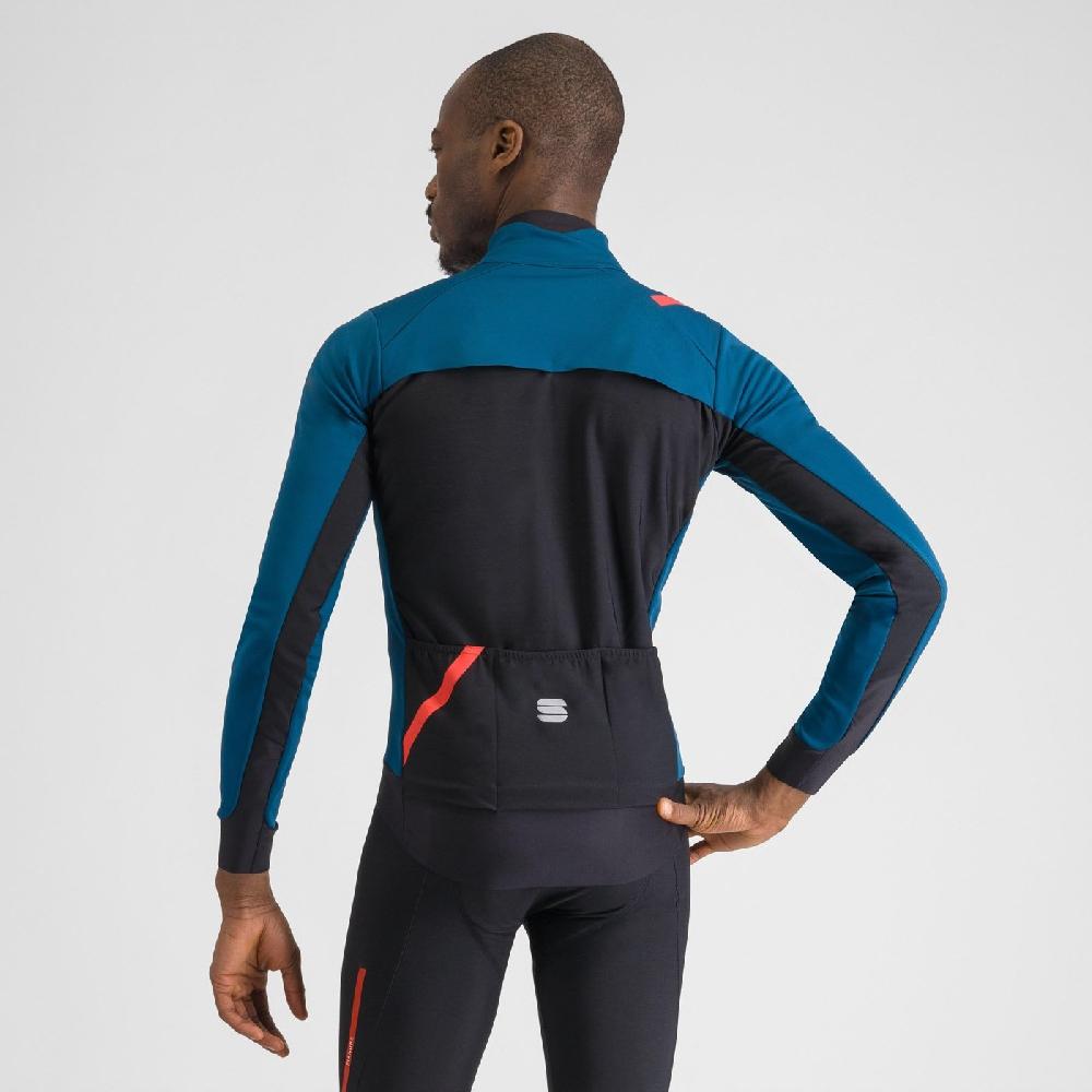Sportful FIANDRE PRO MEDIUM JACKET Qualità Garantita