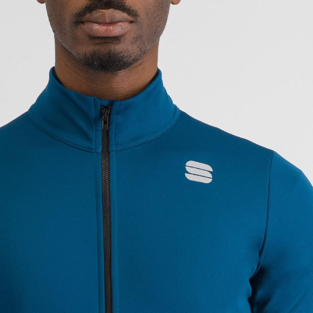 Sportful FIANDRE PRO MEDIUM JACKET Qualità Garantita