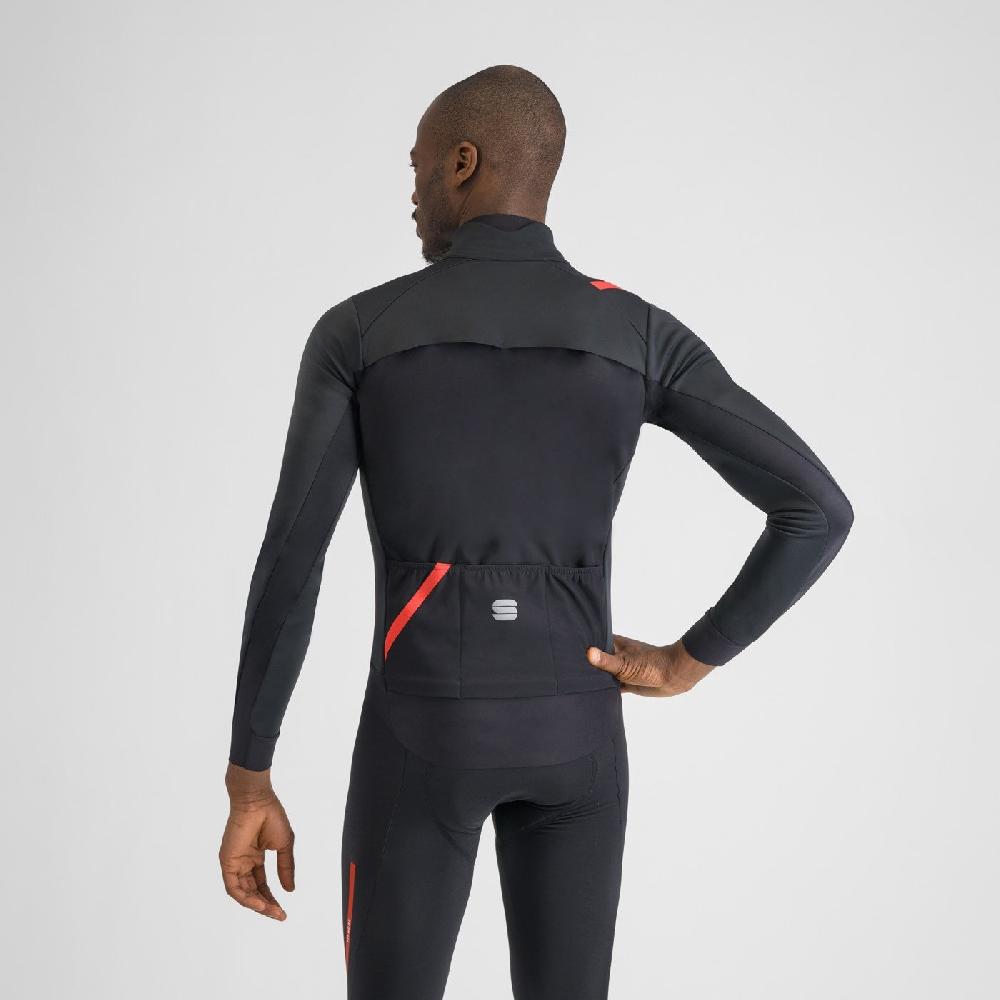 Sportful FIANDRE PRO MEDIUM JACKET Negozi Online