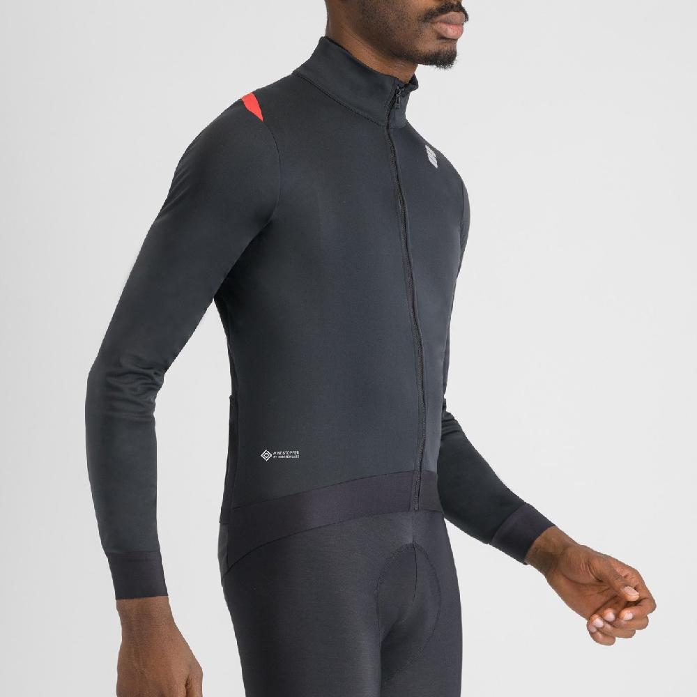 Sportful FIANDRE PRO MEDIUM JACKET Negozi Online