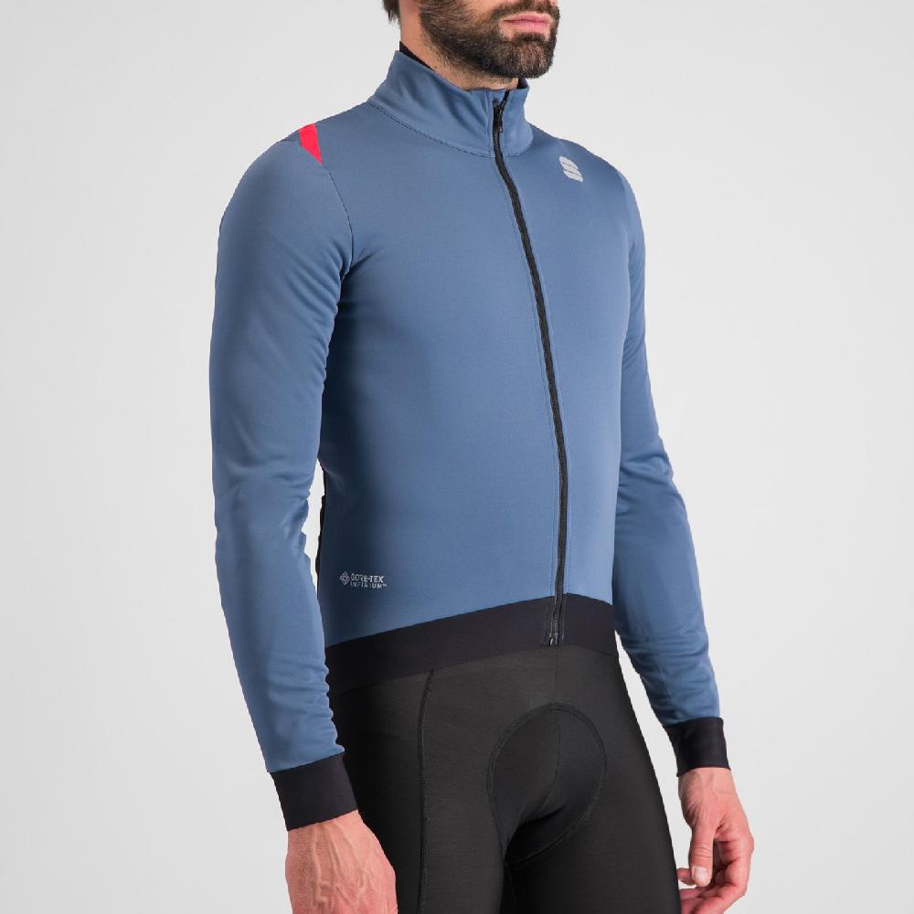 Sportful FIANDRE PRO MEDIUM JACKET Acquista Ora