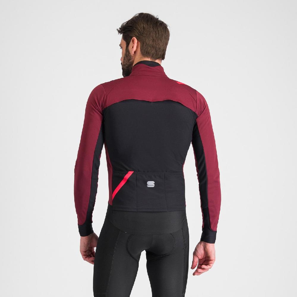 Sportful FIANDRE PRO MEDIUM JACKET Consegna Veloce