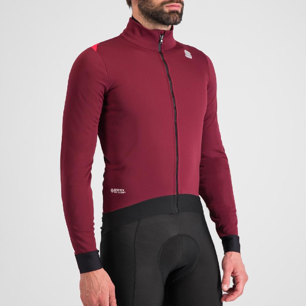 Sportful FIANDRE PRO MEDIUM JACKET Consegna Veloce