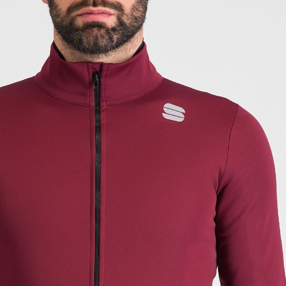 Sportful FIANDRE PRO MEDIUM JACKET Consegna Veloce