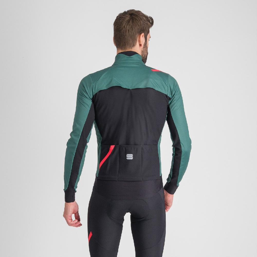 Sportful FIANDRE PRO MEDIUM JACKET Fino Al -60%