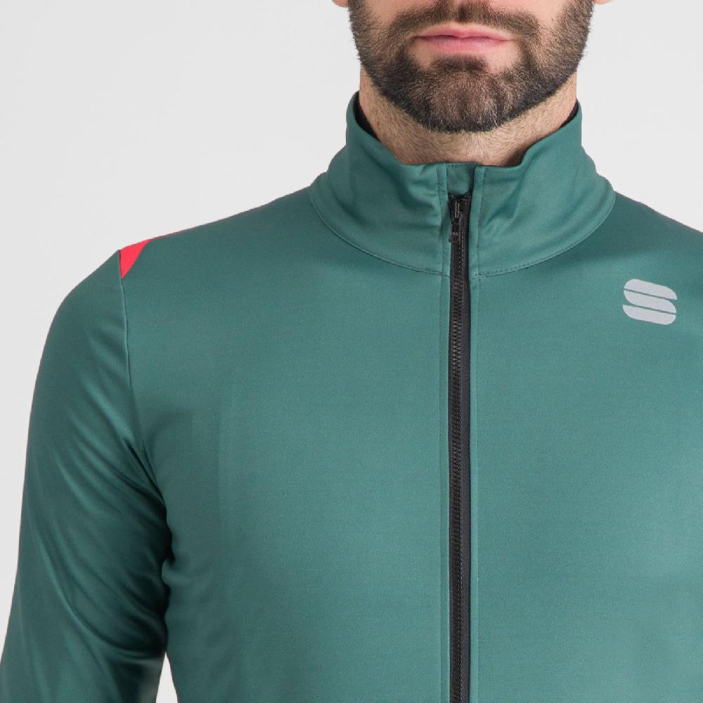 Sportful FIANDRE PRO MEDIUM JACKET Fino Al -60%