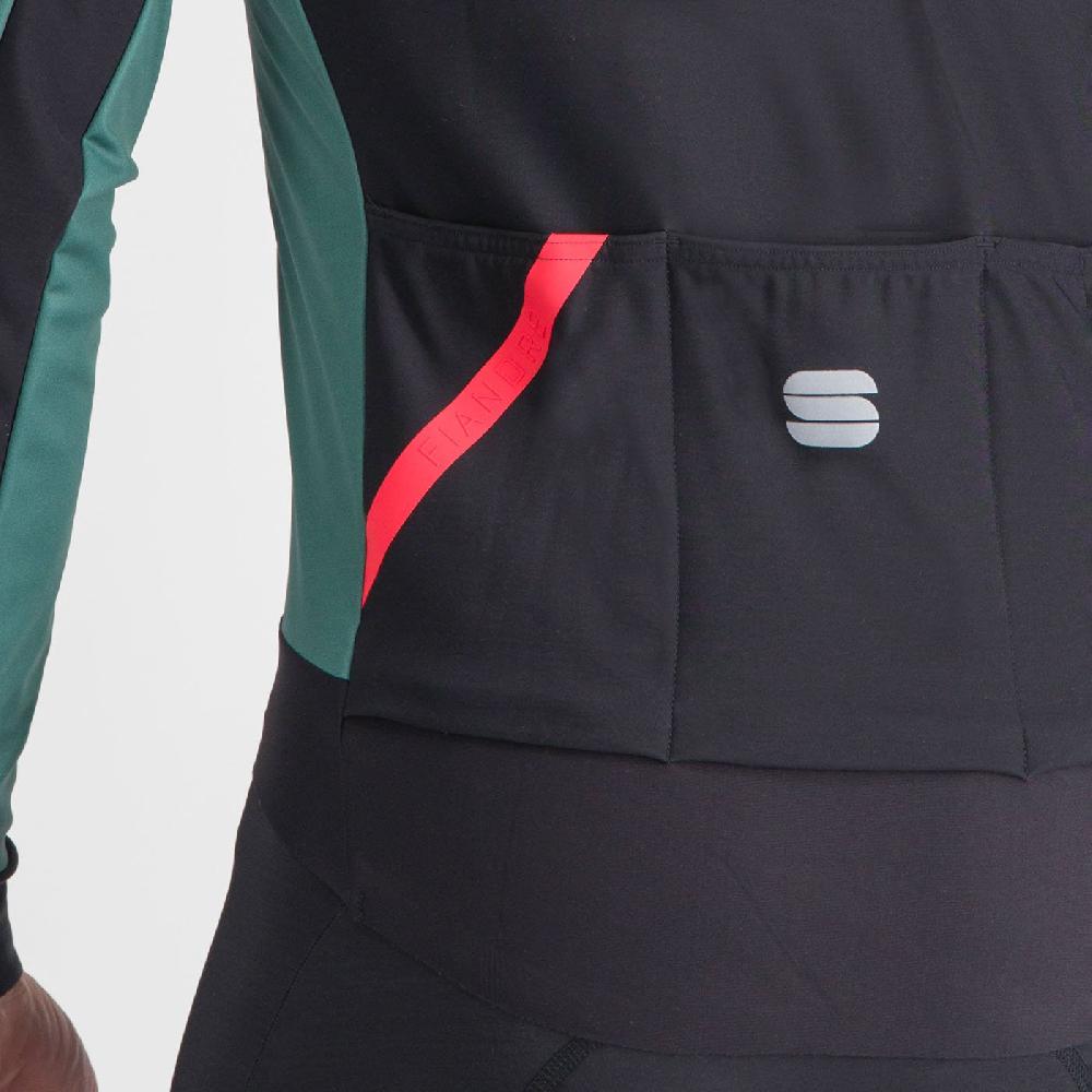 Sportful FIANDRE PRO MEDIUM JACKET Fino Al -60%