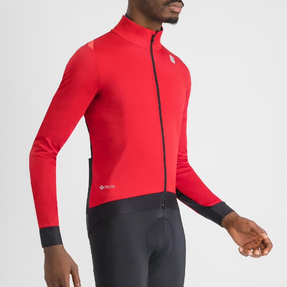 Sportful FIANDRE PRO MEDIUM JACKET Shopping Online