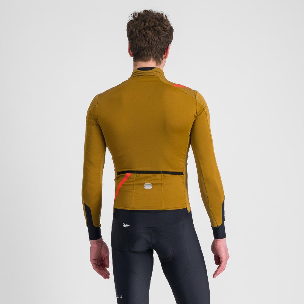 Sportful FIANDRE LIGHT NO RAIN JACKET Sottocosto