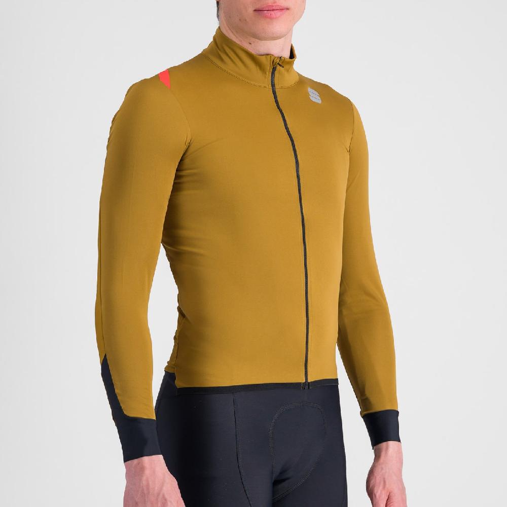 Sportful FIANDRE LIGHT NO RAIN JACKET Sottocosto
