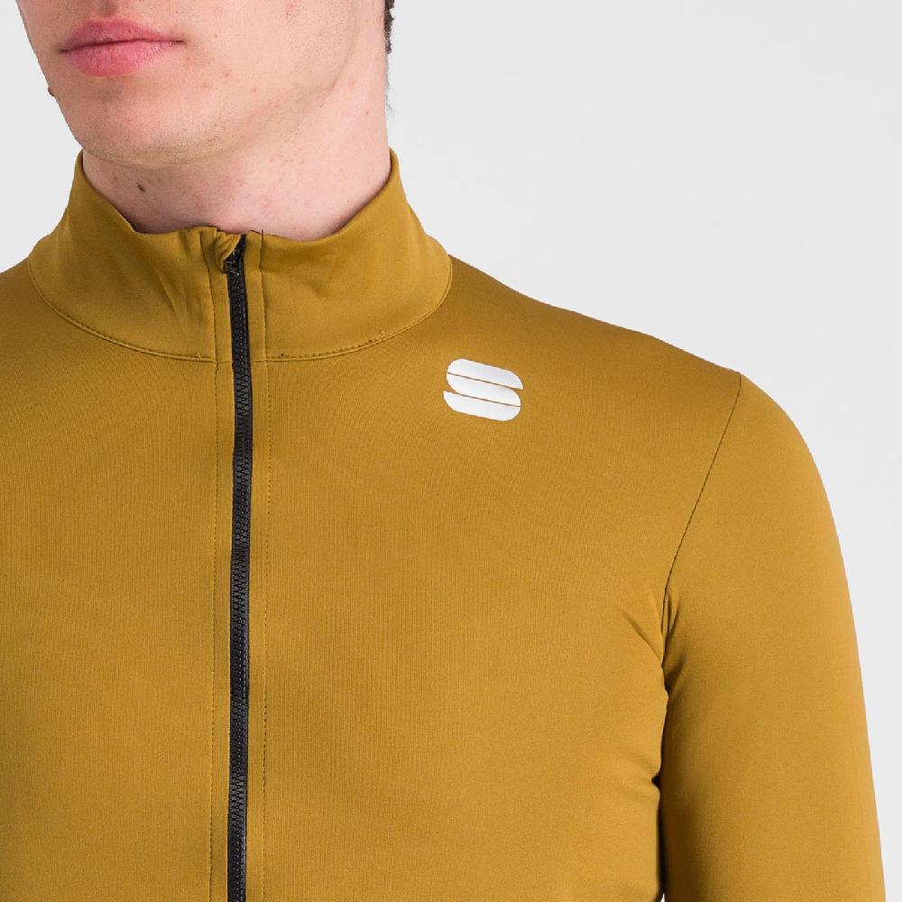 Sportful FIANDRE LIGHT NO RAIN JACKET Sottocosto