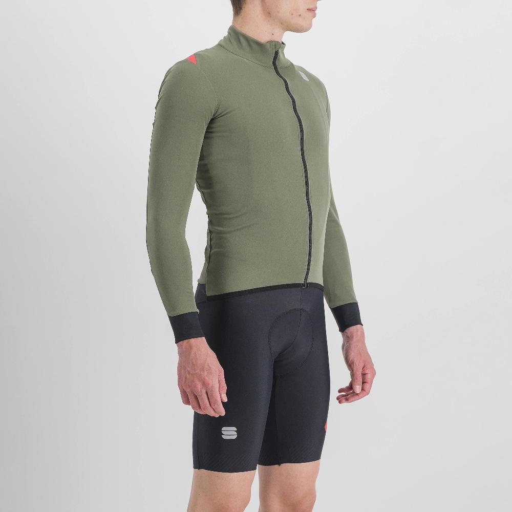 Sportful FIANDRE LIGHT NO RAIN JACKET Convenienza