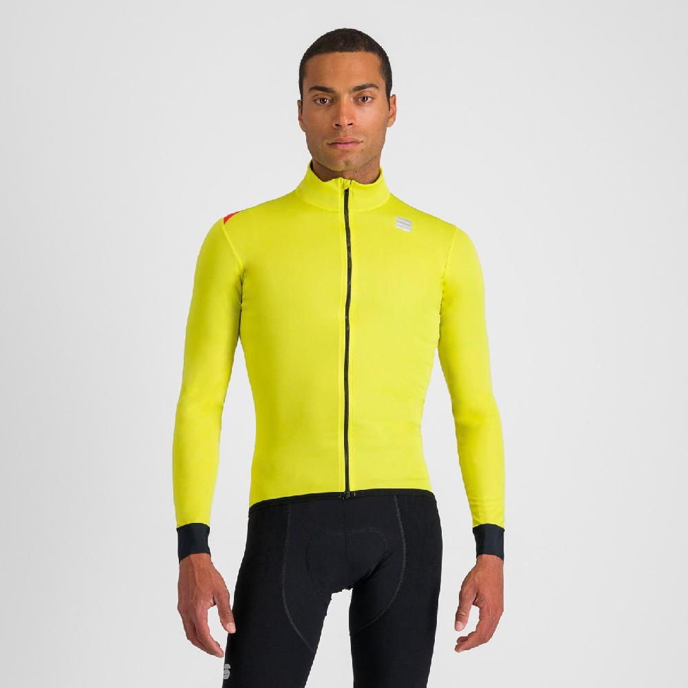 Sportful FIANDRE LIGHT NO RAIN JACKET