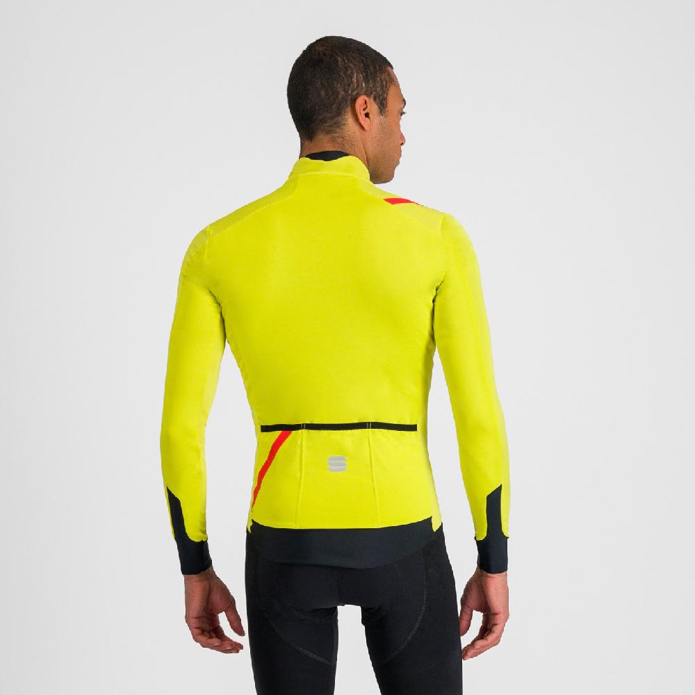 Sportful FIANDRE LIGHT NO RAIN JACKET Novità