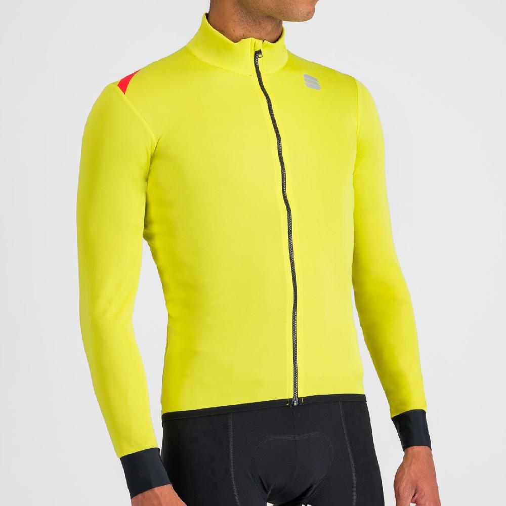 Sportful FIANDRE LIGHT NO RAIN JACKET Novità