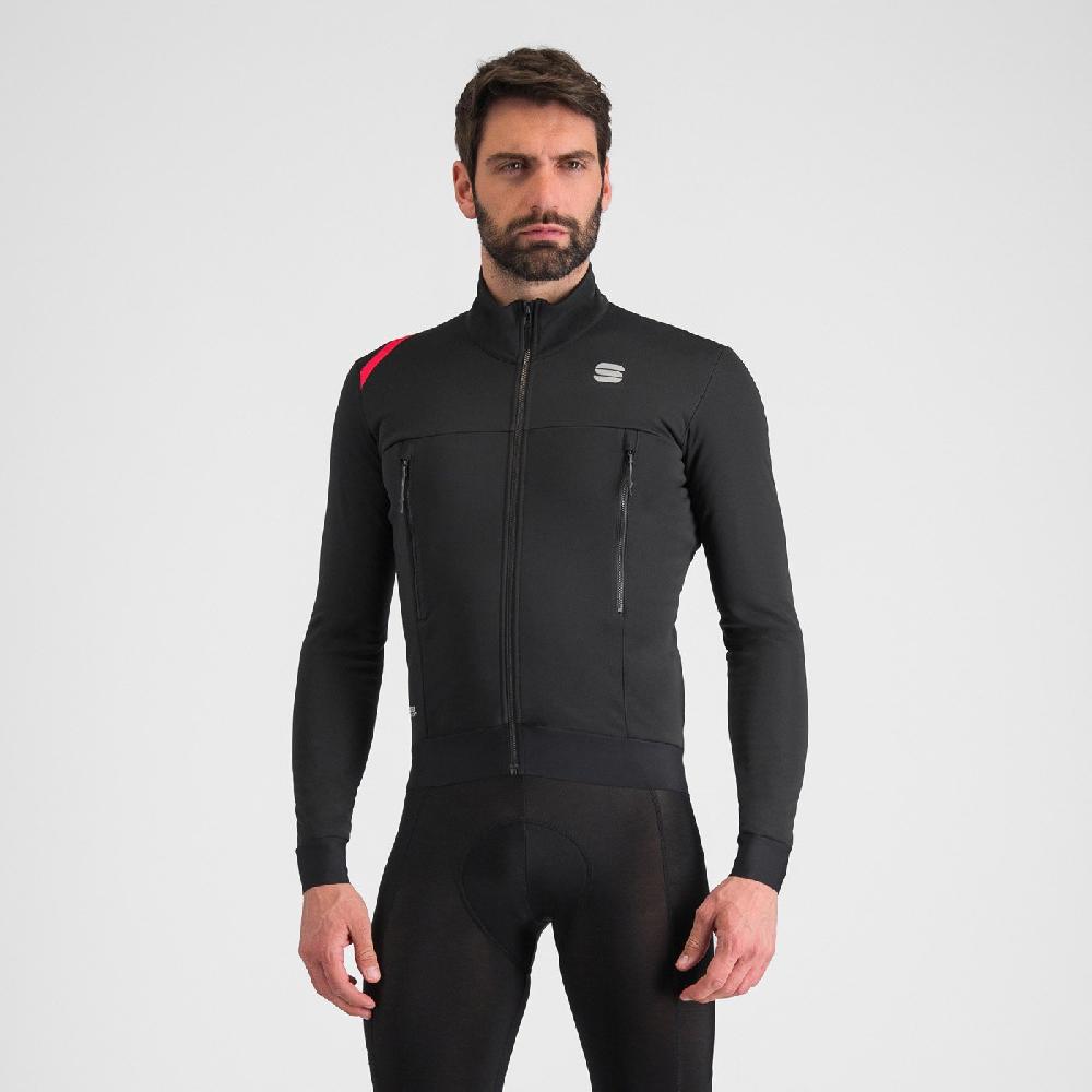 Sportful FIANDRE WARM JACKET