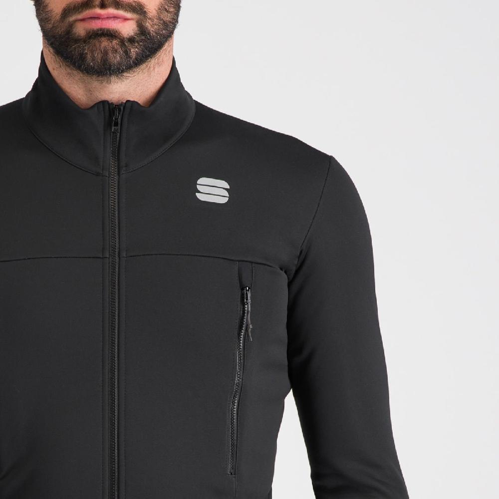 Sportful FIANDRE WARM JACKET Presa