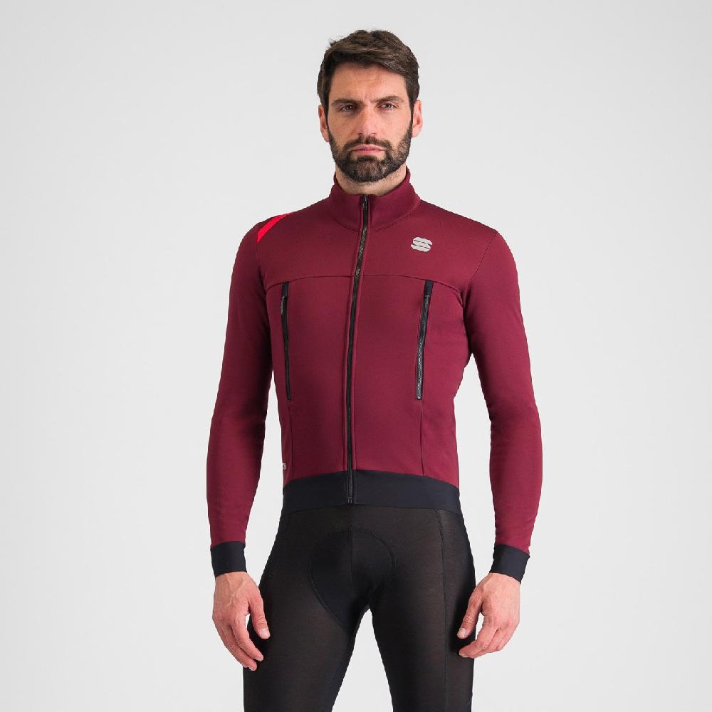 Sportful FIANDRE WARM JACKET