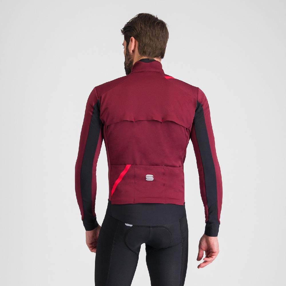 Sportful FIANDRE WARM JACKET Sconto