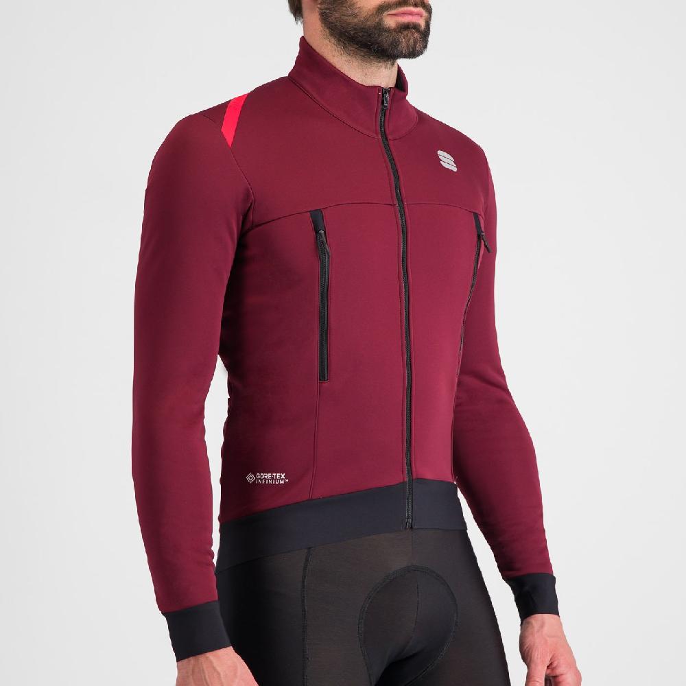 Sportful FIANDRE WARM JACKET Sconto