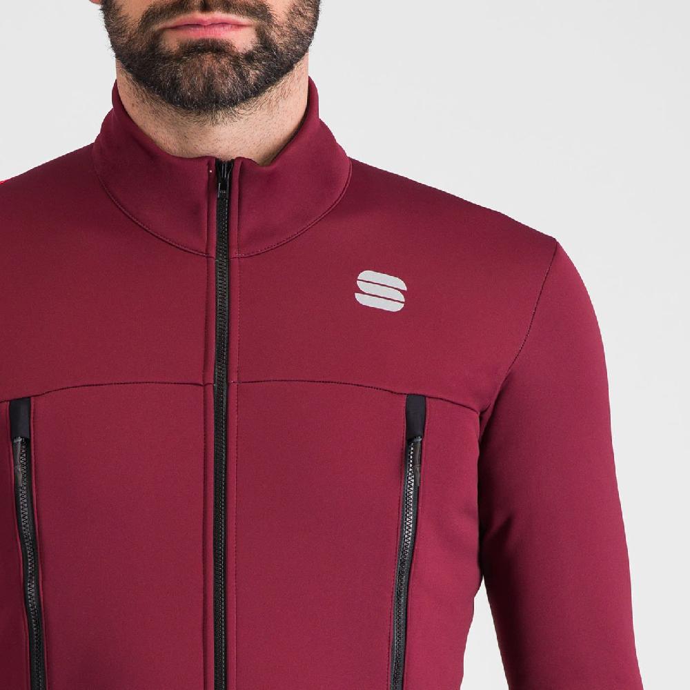 Sportful FIANDRE WARM JACKET Sconto