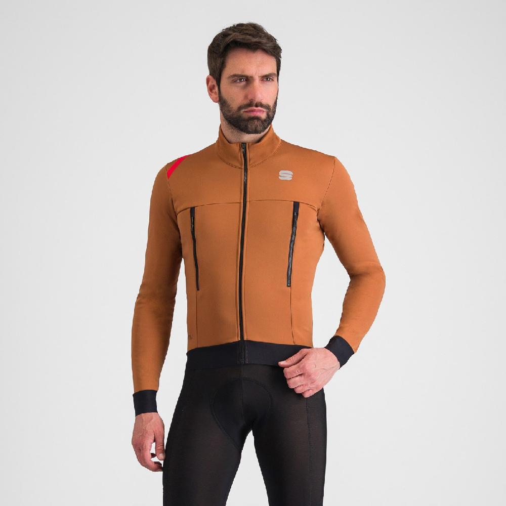 Sportful FIANDRE WARM JACKET