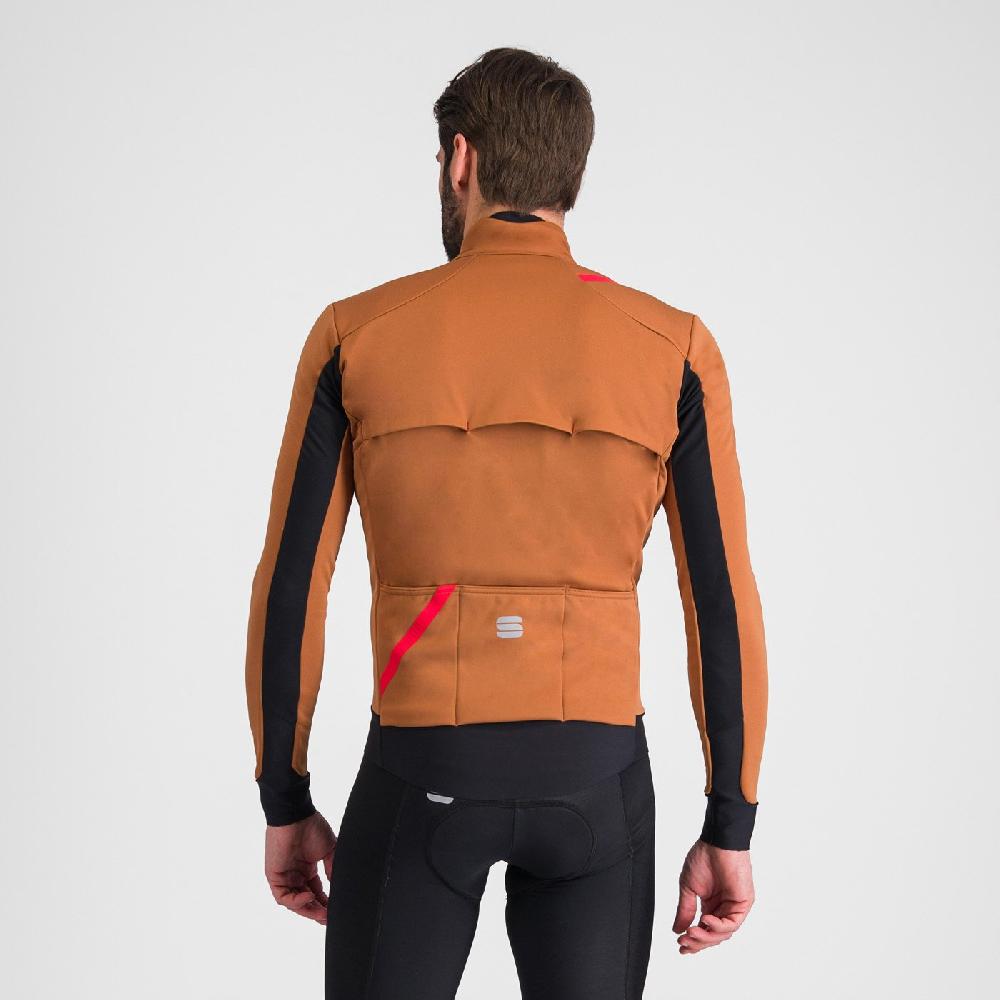 Sportful FIANDRE WARM JACKET Offerta