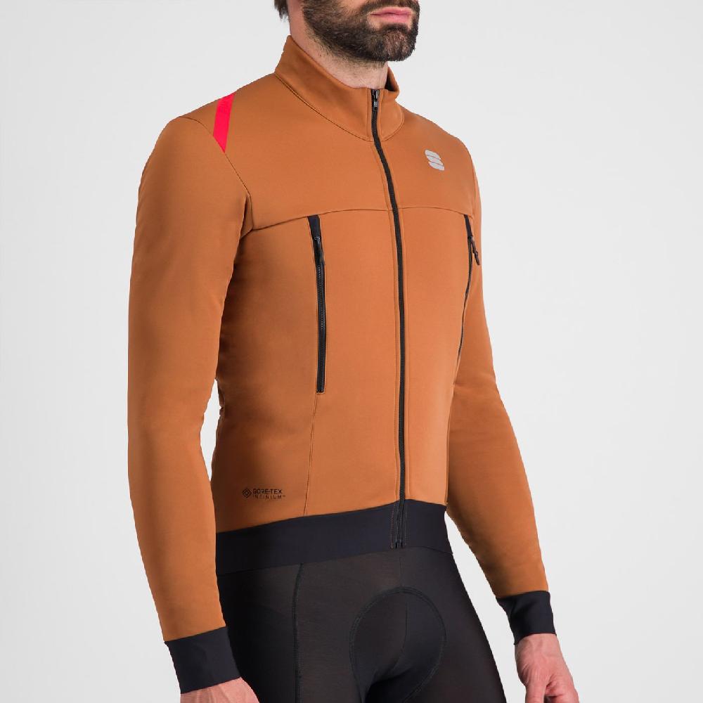 Sportful FIANDRE WARM JACKET Offerta