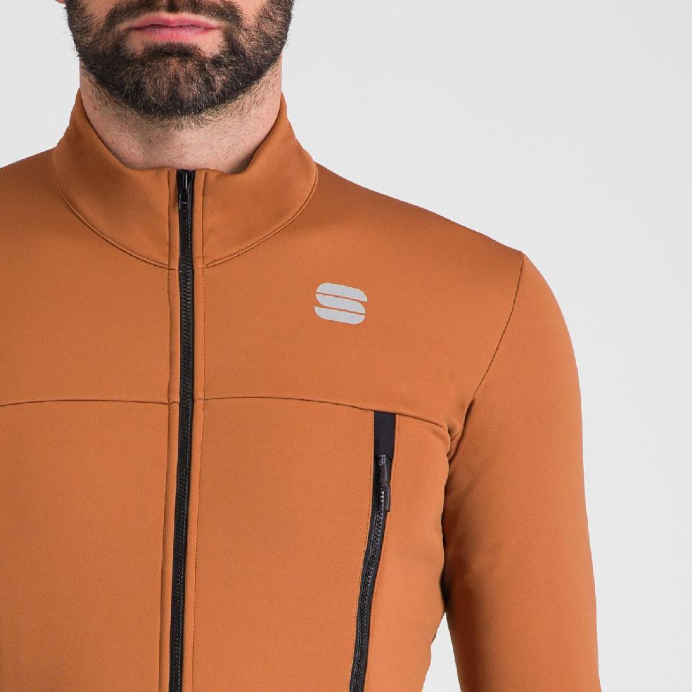 Sportful FIANDRE WARM JACKET Offerta