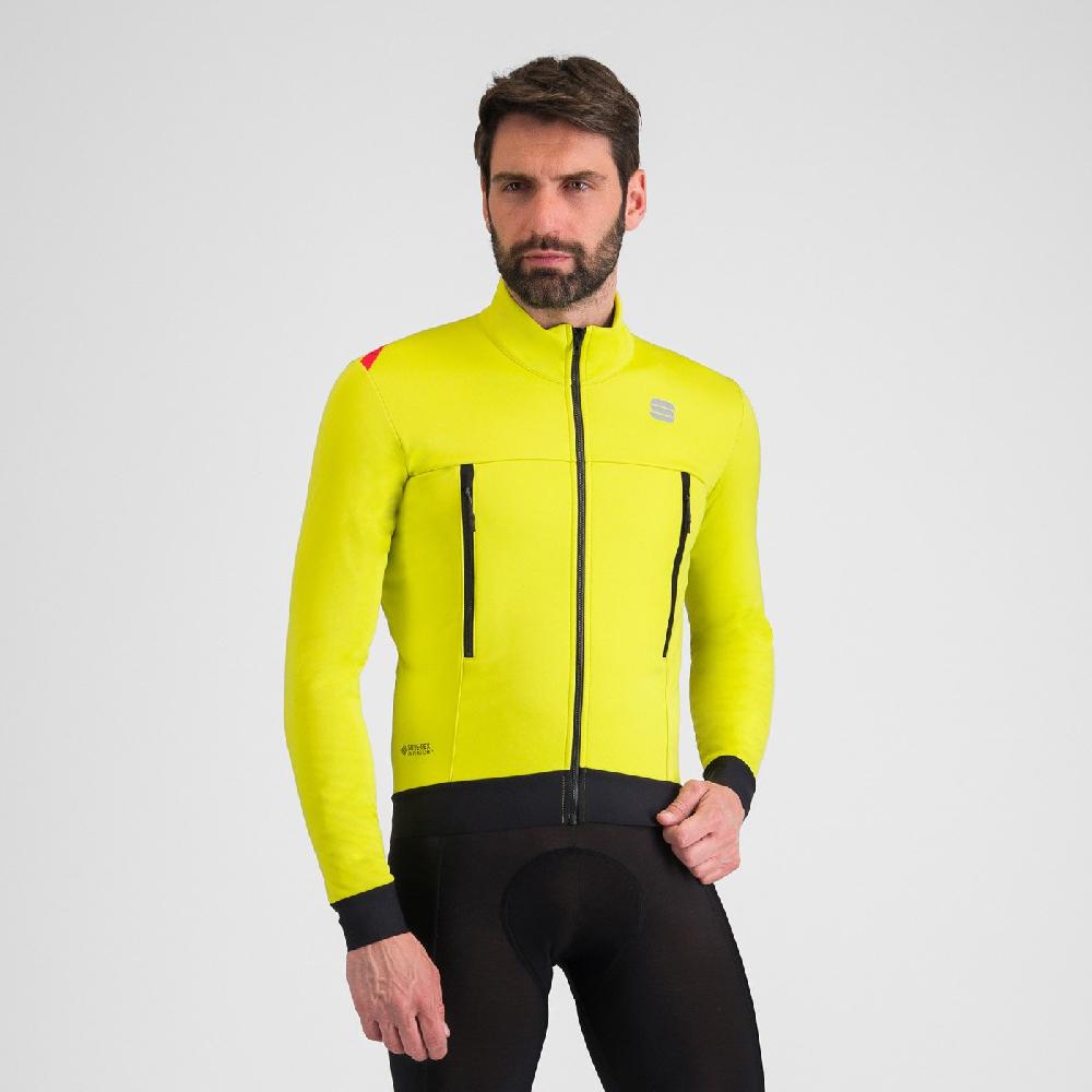 Sportful FIANDRE WARM JACKET
