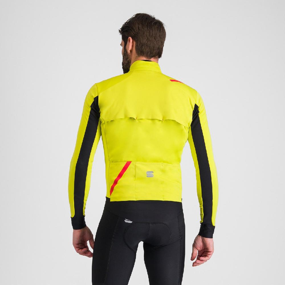 Sportful FIANDRE WARM JACKET Economico