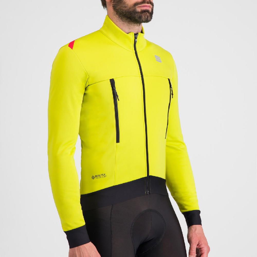 Sportful FIANDRE WARM JACKET Economico