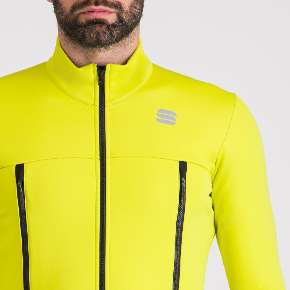 Sportful FIANDRE WARM JACKET Economico