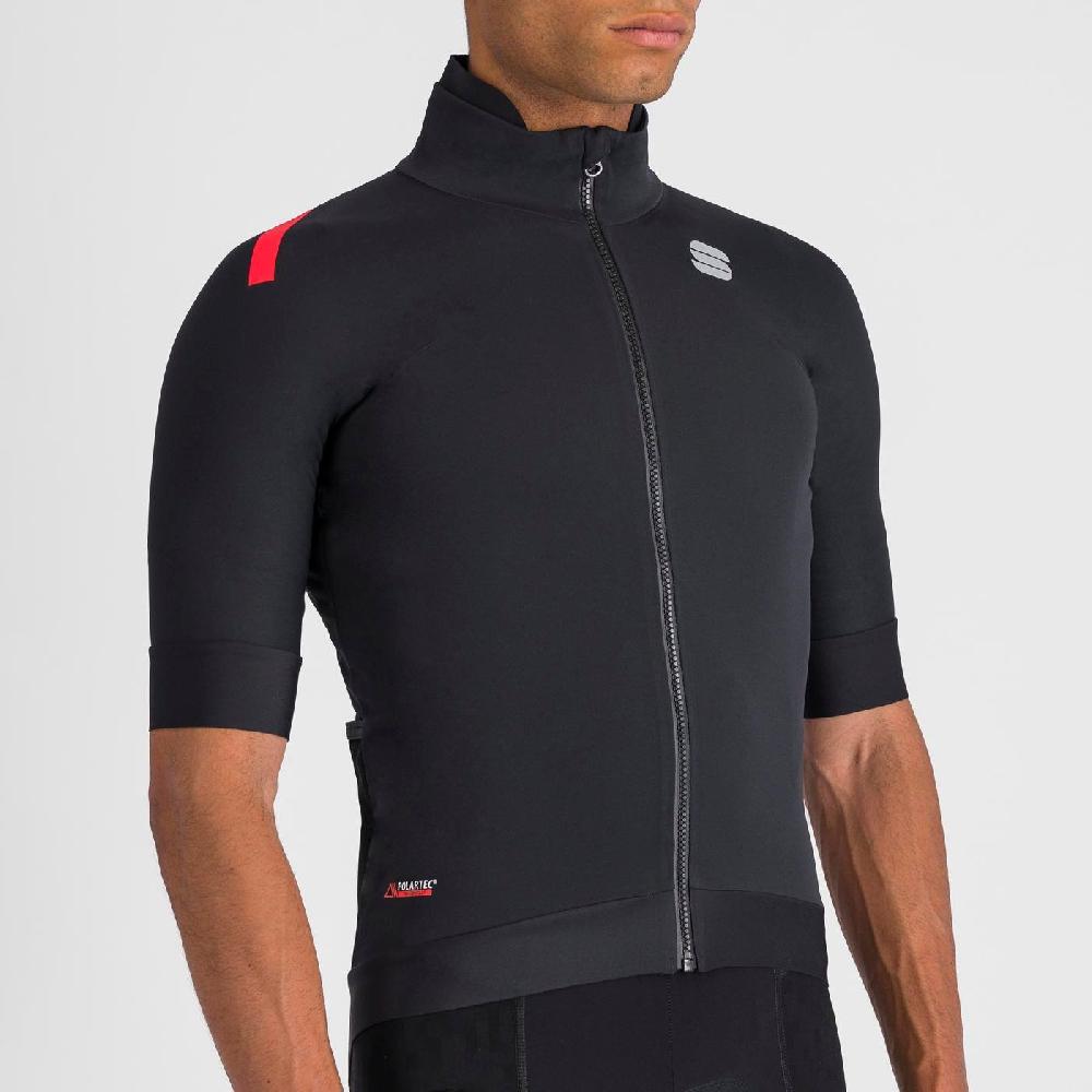 Sportful FIANDRE PRO JACKET SHORT SLEEVE Online