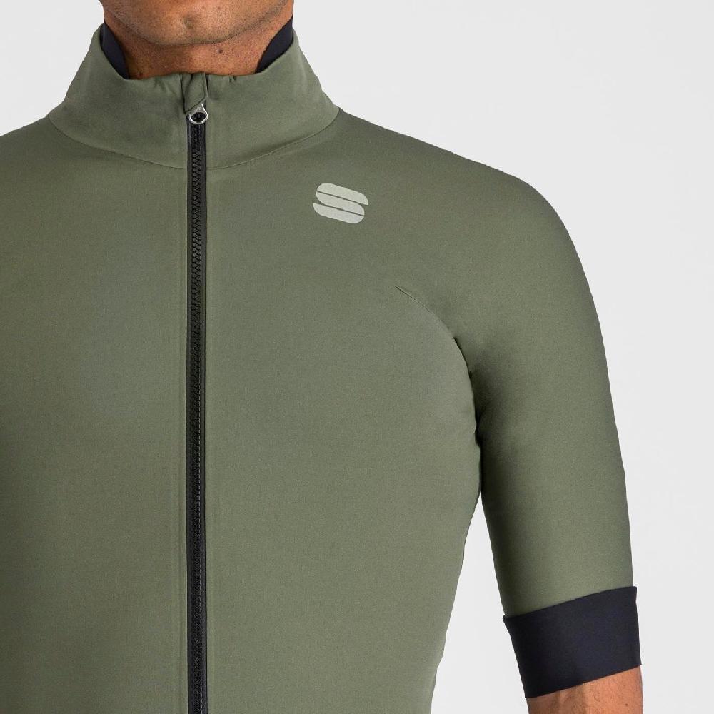 Sportful FIANDRE PRO JACKET SHORT SLEEVE Outlet