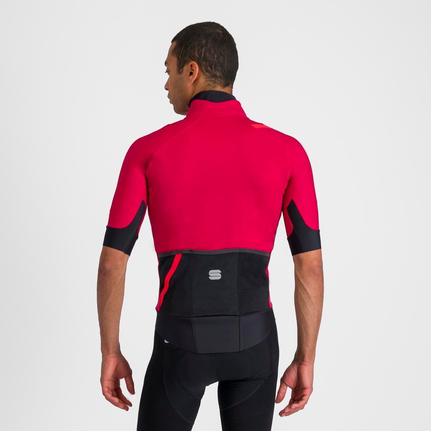 Sportful FIANDRE PRO JACKET SHORT SLEEVE In Vendita