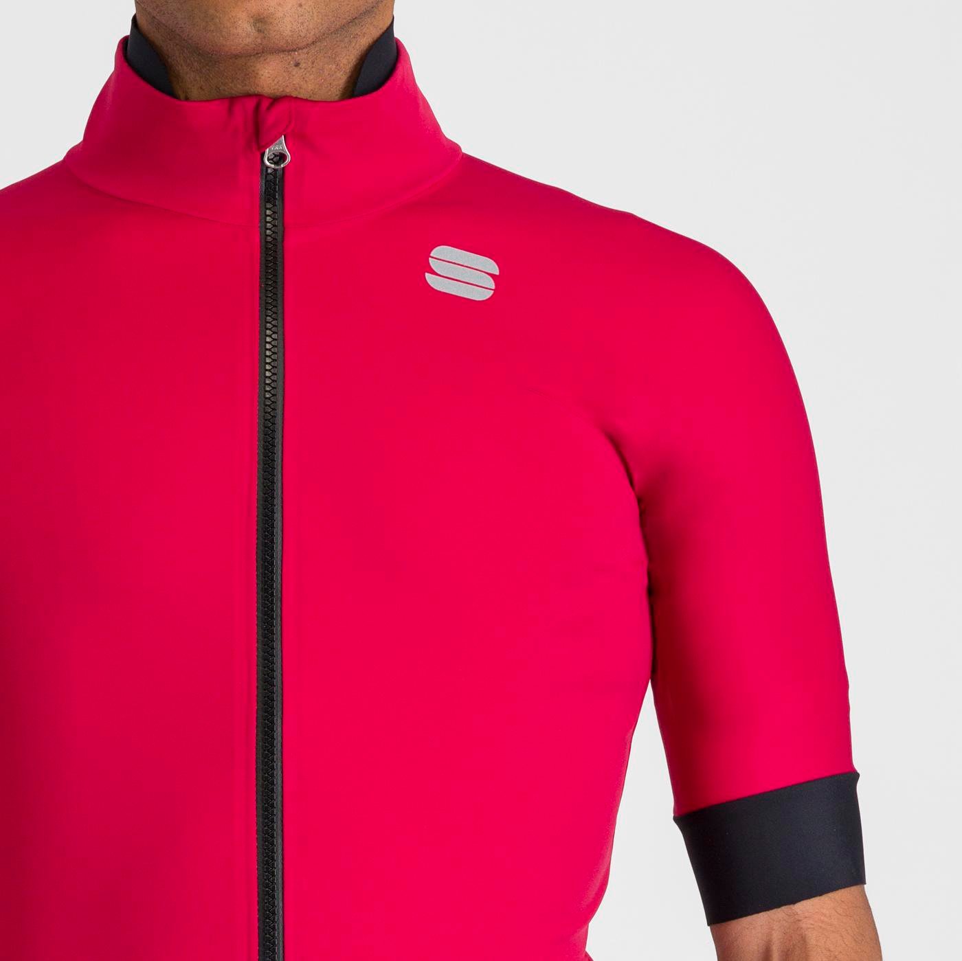 Sportful FIANDRE PRO JACKET SHORT SLEEVE In Vendita