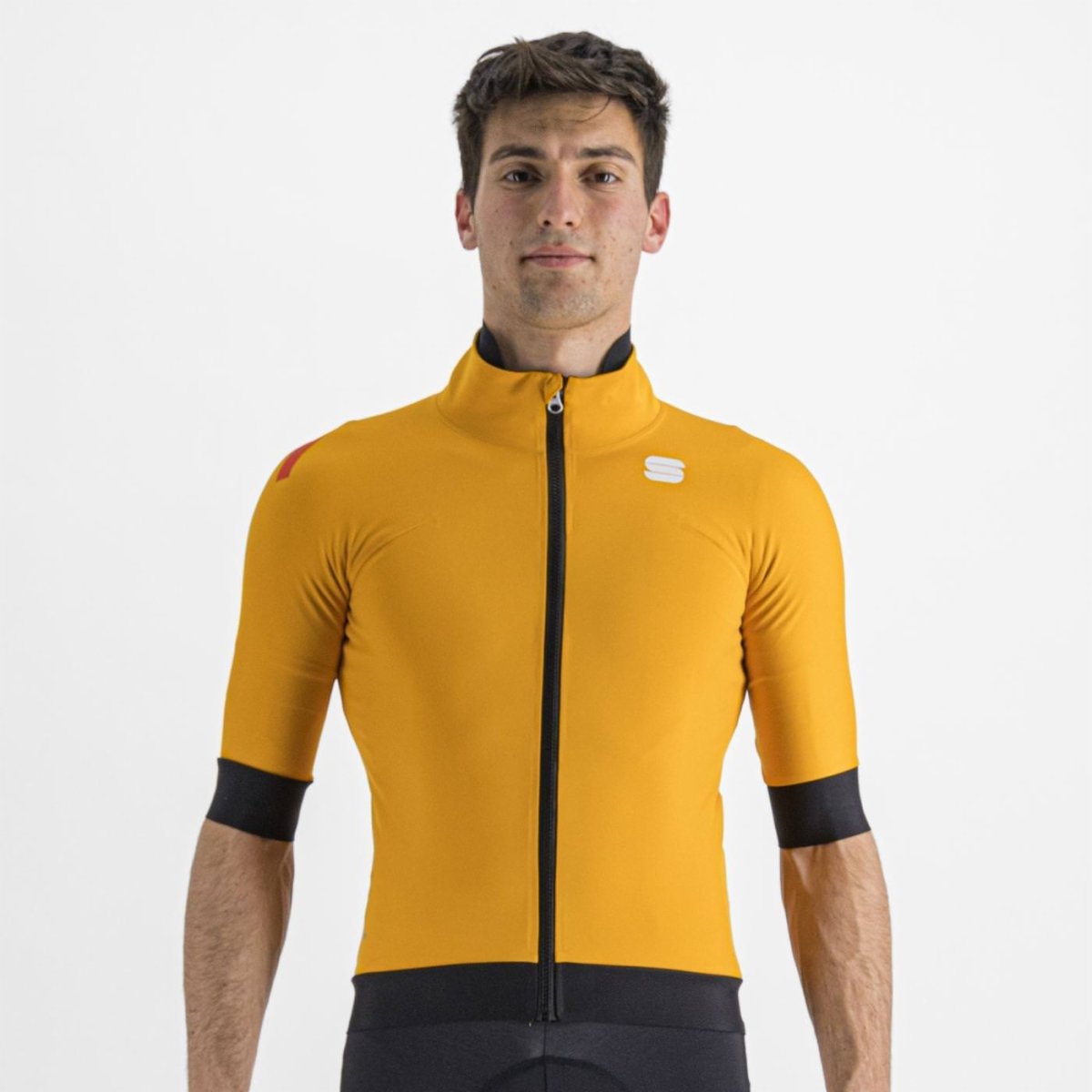 Sportful FIANDRE PRO JACKET SHORT SLEEVE