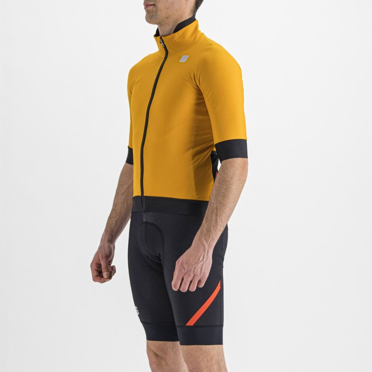 Sportful FIANDRE PRO JACKET SHORT SLEEVE Saldi