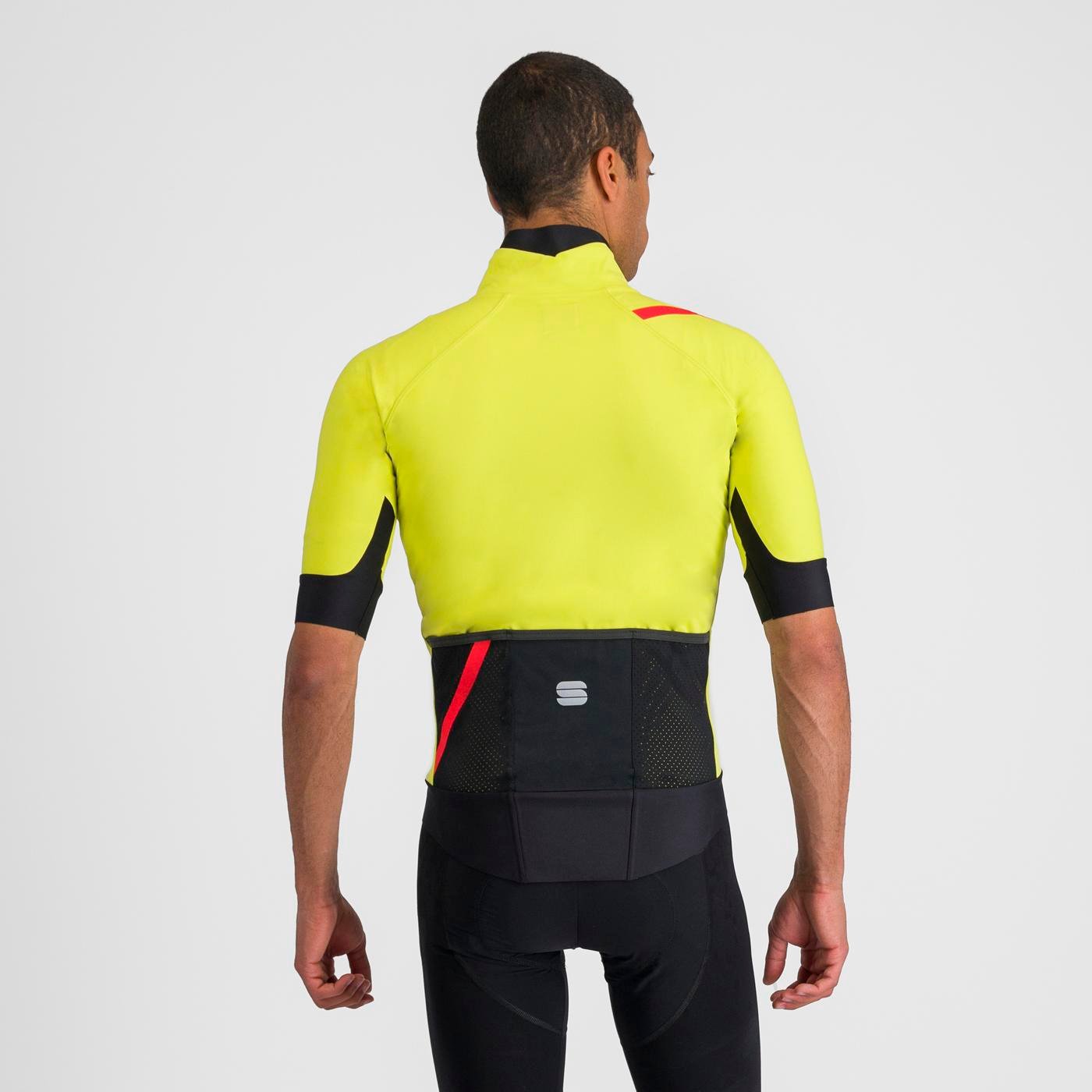 Sportful FIANDRE PRO JACKET SHORT SLEEVE Offerte