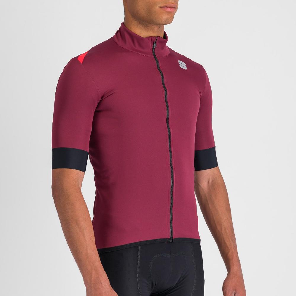 Sportful FIANDRE LIGHT NO RAIN JACKET SHORT SLEEVE Hotsell