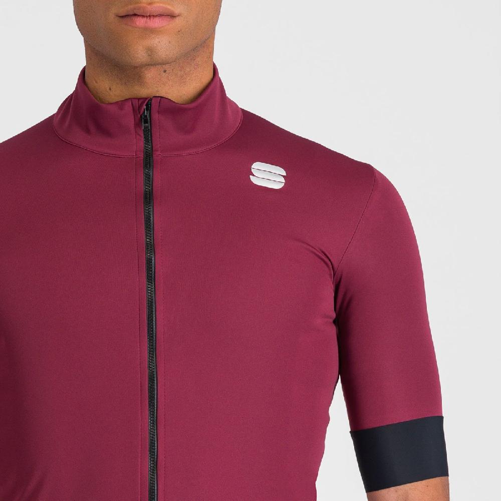Sportful FIANDRE LIGHT NO RAIN JACKET SHORT SLEEVE Hotsell