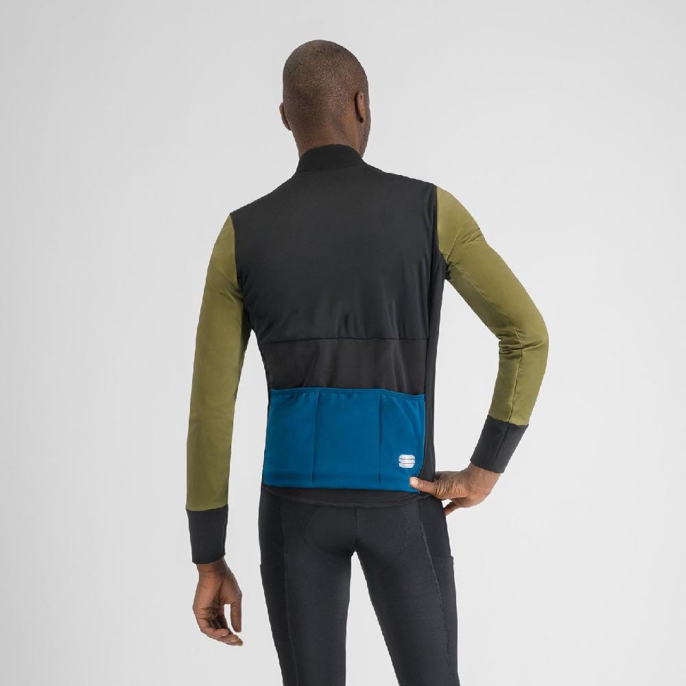 Sportful SUPERGIARA JACKET Vendita Economica