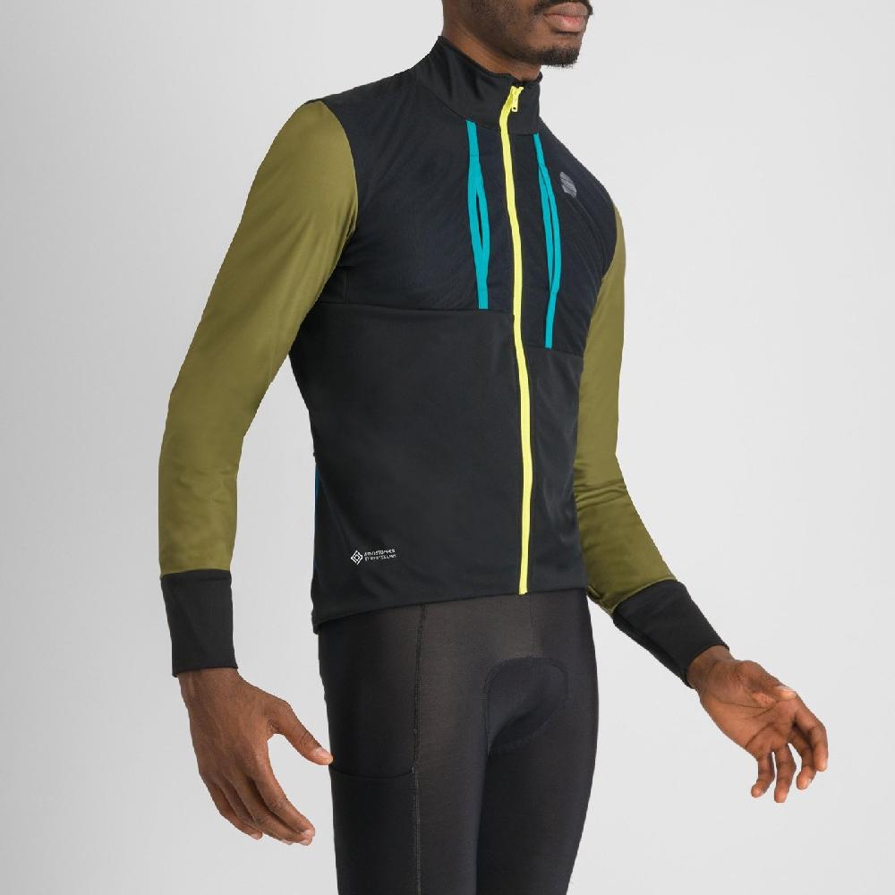 Sportful SUPERGIARA JACKET Vendita Economica