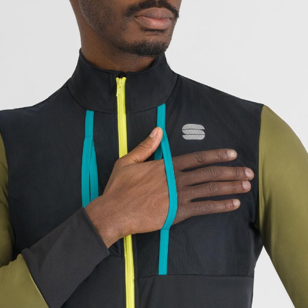 Sportful SUPERGIARA JACKET Vendita Economica