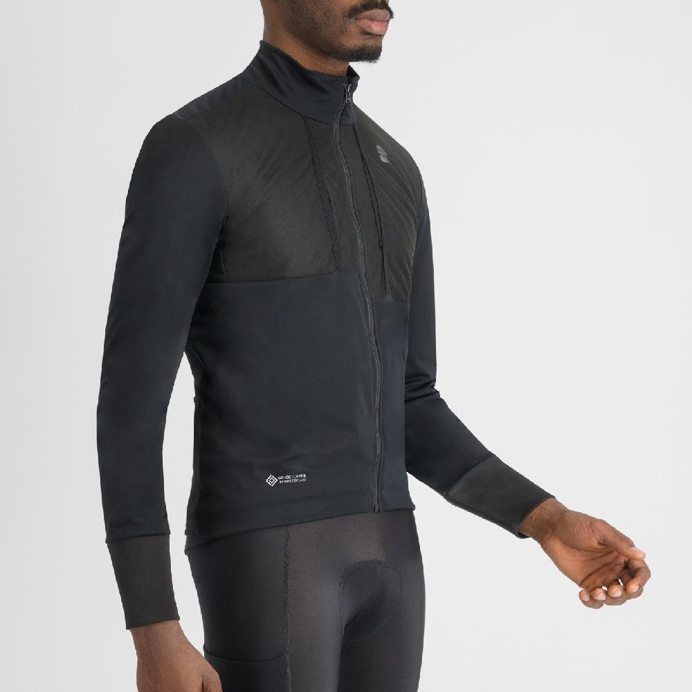 Sportful SUPERGIARA JACKET Saldi Di Fabbrica